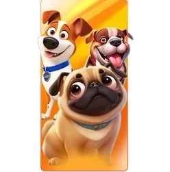 The Dog
House RTP 96.47%