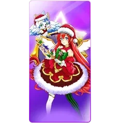 Starlight
Christmas RTP 97.31%