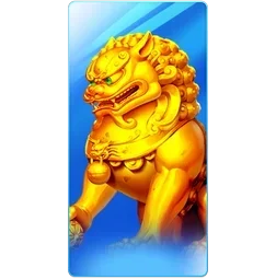 5 Lions RTP 95.57%