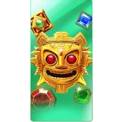 Gems
Bonanza RTP 95.39%