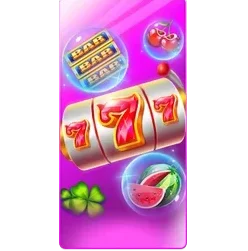 Buah
777 RTP 94.68%