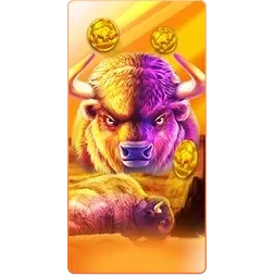 Buffalo
King RTP 96.04%