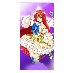 Starlight
Princess RTP 99.36%