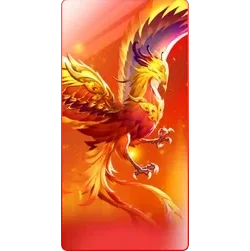 Phoenix
Legend RTP 99.74%