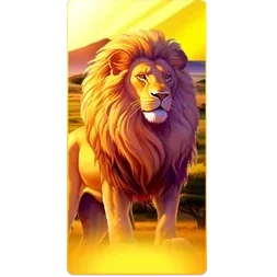 Lion
Safari RTP 98.63%