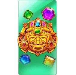 Aztec
Gems RTP 97.15%
