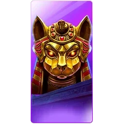 Nile
Fortune RTP 97.62%