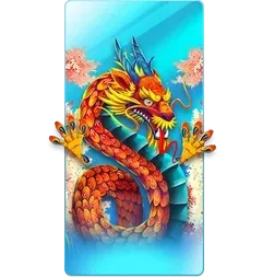Floating
Dragon RTP 95.39%