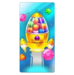 Sugar Rush
1000 RTP 98.76%