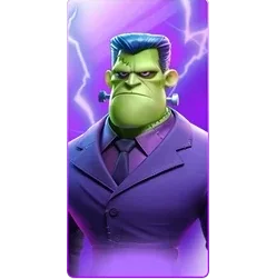 Doctor
Frankenstein RTP 95.44%