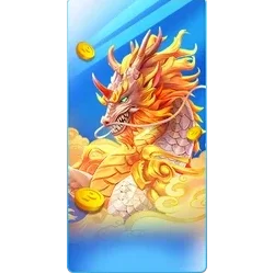 Ways of
the Qilin RTP 95.54%