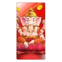 Ganesha
Fortune RTP 95.98%