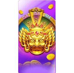 Fortune
Gems RTP 98.84%