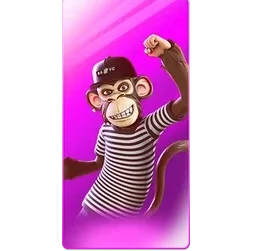 Wild Ape RTP 95.81%