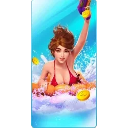 Songkran
Splash RTP 95.08%
