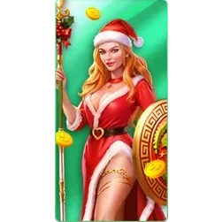 Wisdom of Athena
Xmas 1000 RTP 96.67%